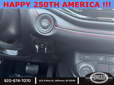2026 Dodge Durango GT Plus !!!