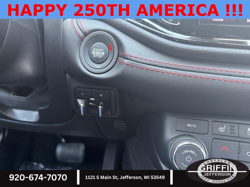2026 Dodge Durango GT Plus !!!