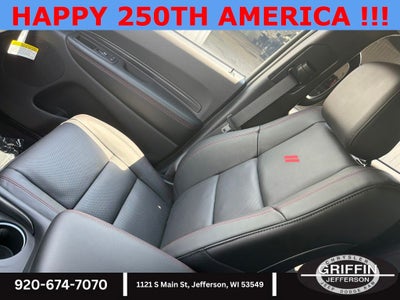 2026 Dodge Durango GT Plus !!!