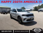 2026 Dodge Durango GT Plus !!!