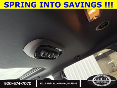 2022 Dodge Durango GT Plus AWD V6 !!!