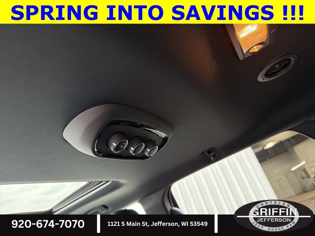 2022 Dodge Durango GT Plus AWD V6 !!!