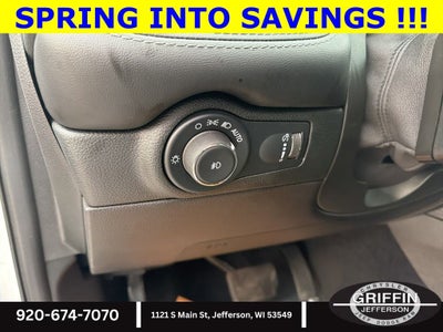 2022 Dodge Durango GT Plus AWD V6 !!!