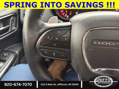 2022 Dodge Durango GT Plus AWD V6 !!!