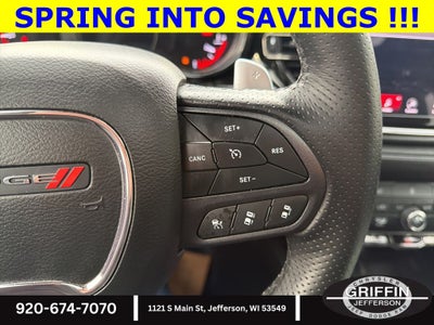 2022 Dodge Durango GT Plus AWD V6 !!!