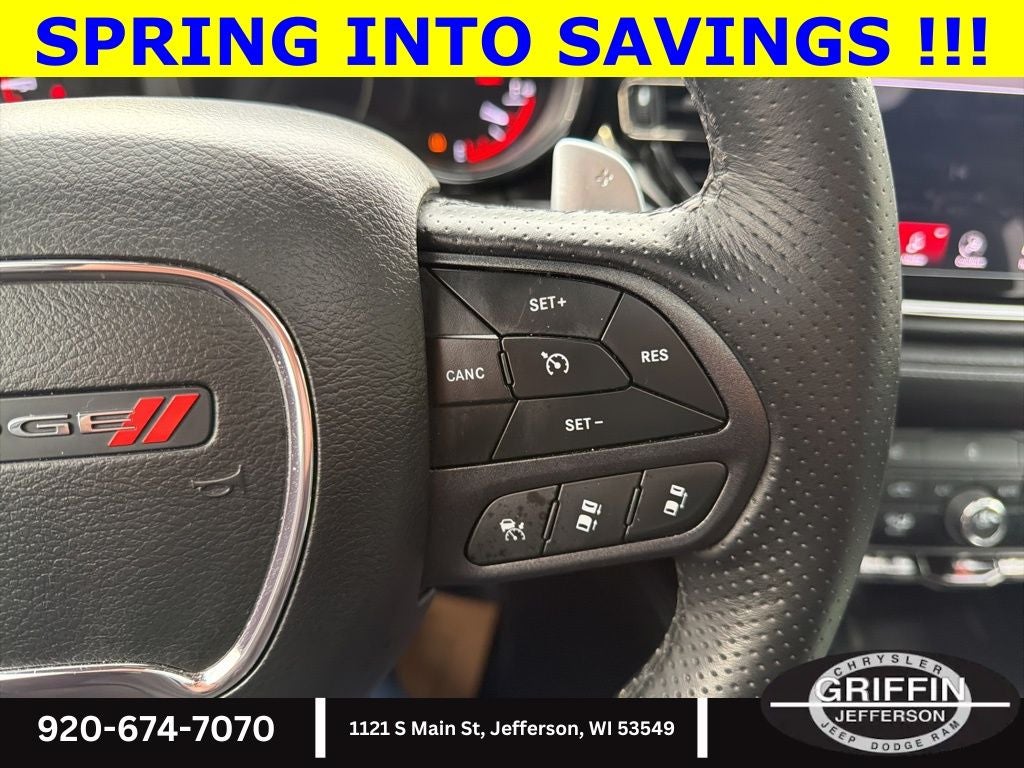 2022 Dodge Durango GT Plus AWD V6 !!!