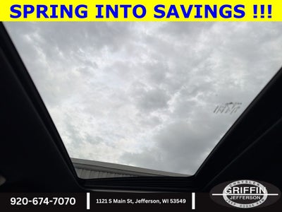 2022 Dodge Durango GT Plus AWD V6 !!!