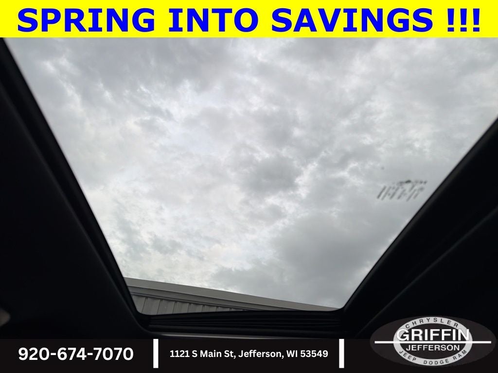 2022 Dodge Durango GT Plus AWD V6 !!!