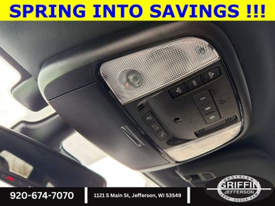 2022 Dodge Durango GT Plus AWD V6 !!!