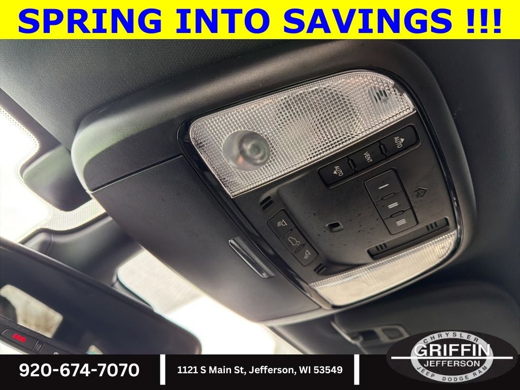 2022 Dodge Durango GT Plus AWD V6 !!!