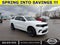 2022 Dodge Durango GT Plus AWD V6 !!!