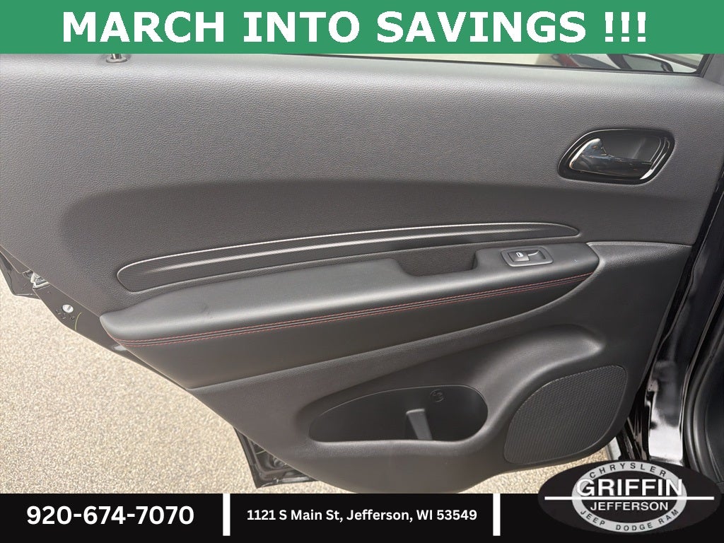 2026 Dodge Durango GT Plus !!!