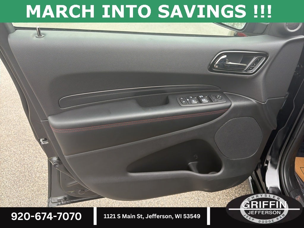 2026 Dodge Durango GT Plus !!!