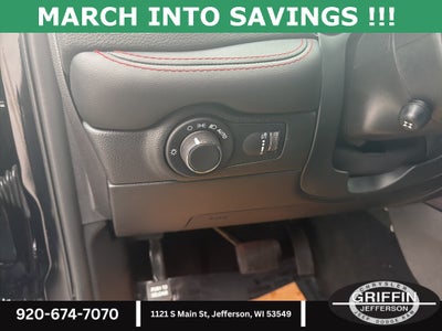 2026 Dodge Durango GT Plus !!!