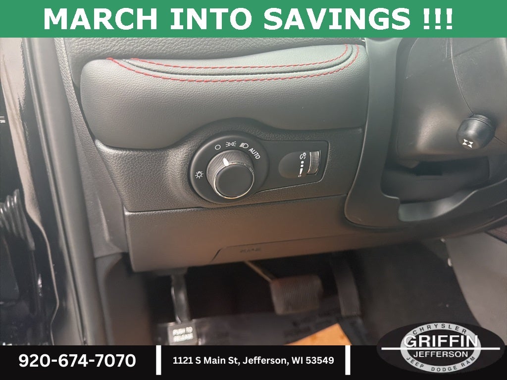 2026 Dodge Durango GT Plus !!!