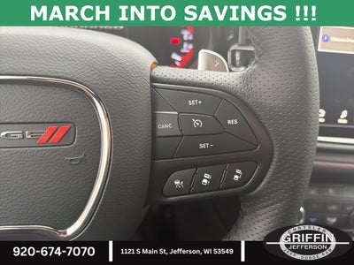 2026 Dodge Durango GT Plus !!!