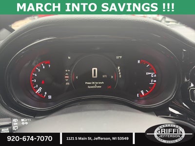 2026 Dodge Durango GT Plus !!!