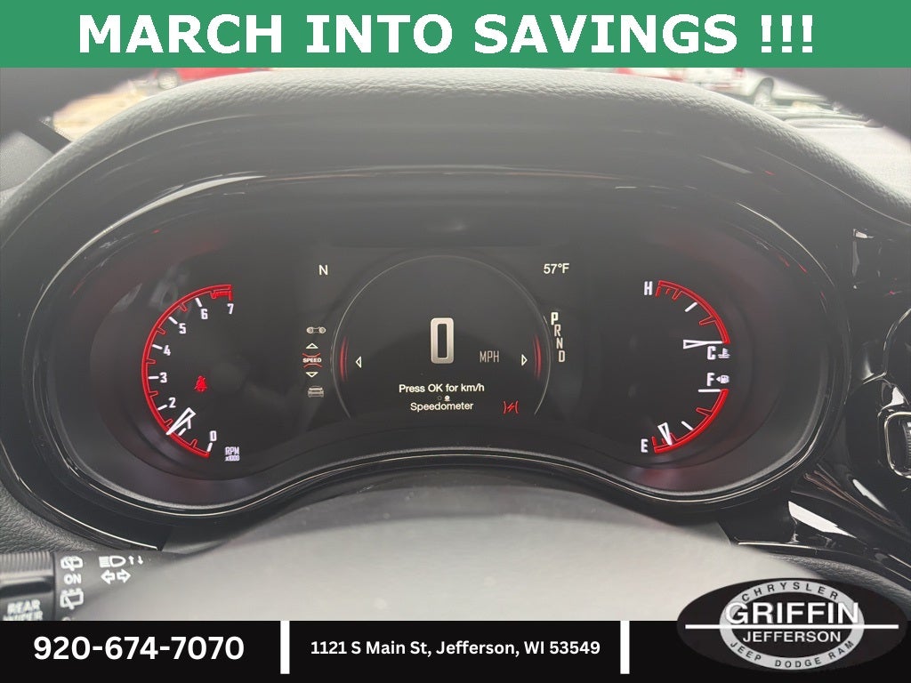 2026 Dodge Durango GT Plus !!!