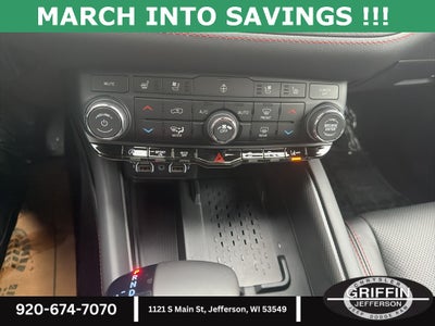 2026 Dodge Durango GT Plus !!!