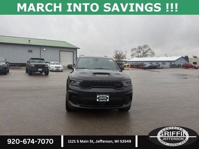 2026 Dodge Durango GT Plus !!!