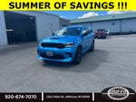 2026 Dodge Durango GT Plus !!!