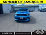 2026 Dodge Durango GT Plus !!!