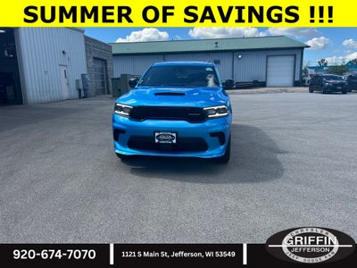2026 Dodge Durango GT Plus !!!