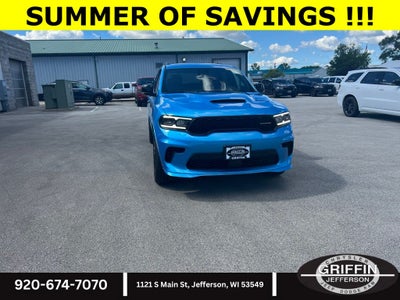 2026 Dodge Durango GT Plus !!!