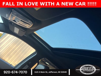 2023 Dodge Durango GT Plus AWD