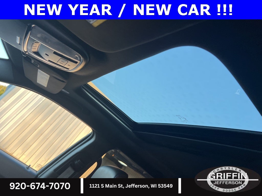 2023 Dodge Durango GT Plus AWD