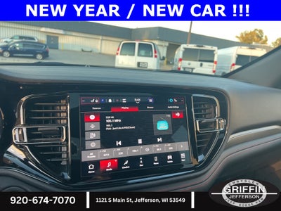 2023 Dodge Durango GT Plus AWD