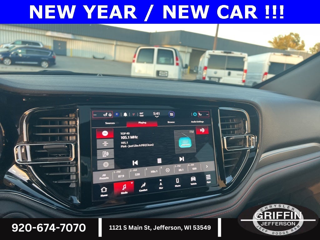 2023 Dodge Durango GT Plus AWD