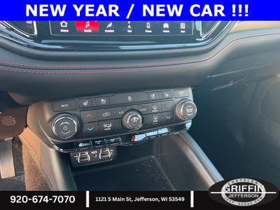 2023 Dodge Durango GT Plus AWD