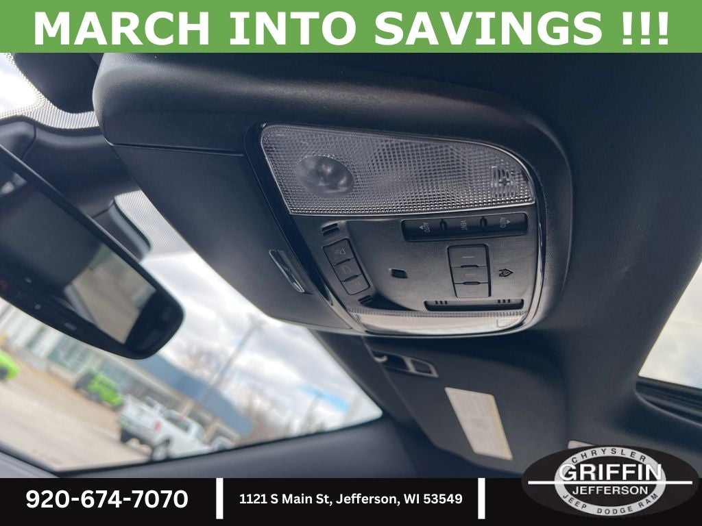 2026 Dodge Durango GT Plus AWD !!!