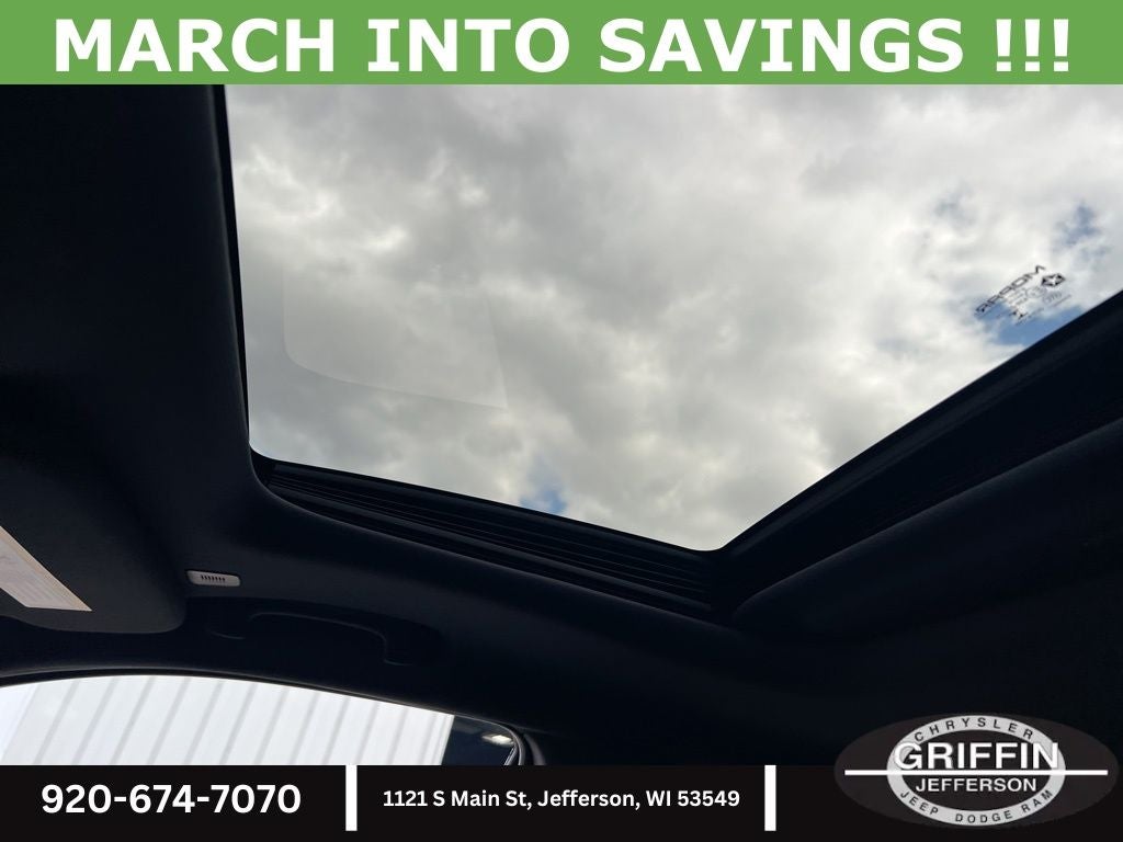 2026 Dodge Durango GT Plus AWD !!!