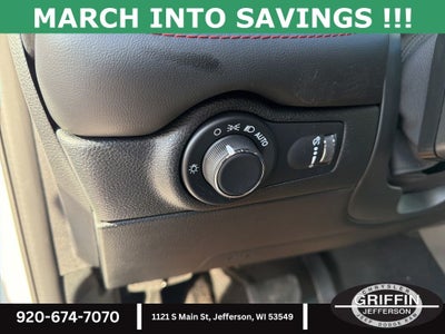 2026 Dodge Durango GT Plus 3.6L 4X4 !!!