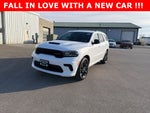 2026 Dodge Durango GT Plus 3.6L 4X4 !!!