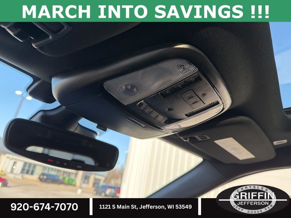 2026 Dodge Durango GT Plus 3.6L 4X4 !!!