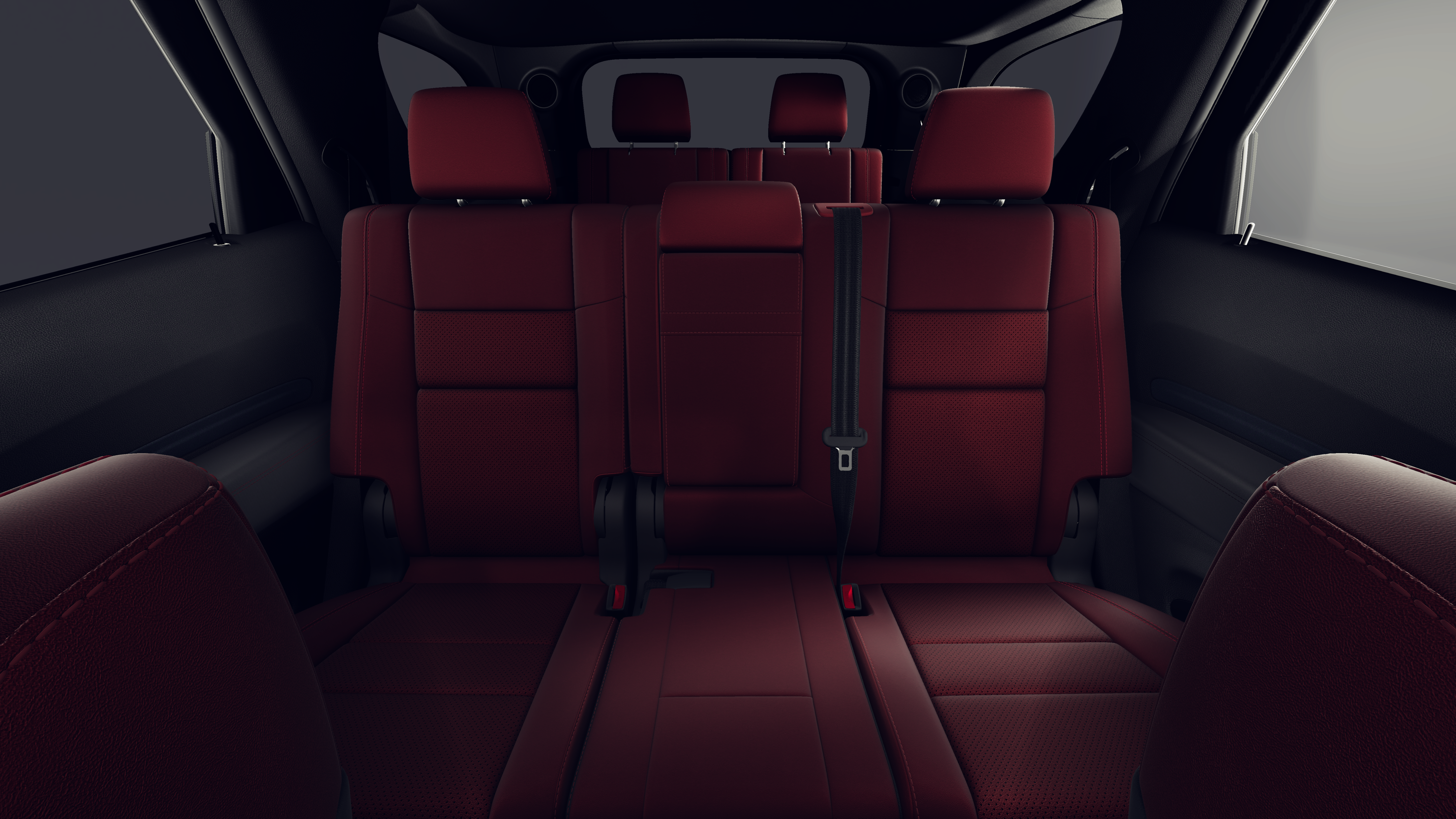 2026 Dodge Durango GT Plus 3.6L 4X4 !!!