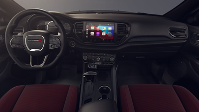 2026 Dodge Durango GT Plus 3.6L 4X4 !!!