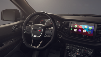 2026 Dodge Durango GT Plus 3.6L 4X4 !!!