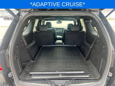 2022 Dodge Durango Citadel AWD Near Milwaukee WI