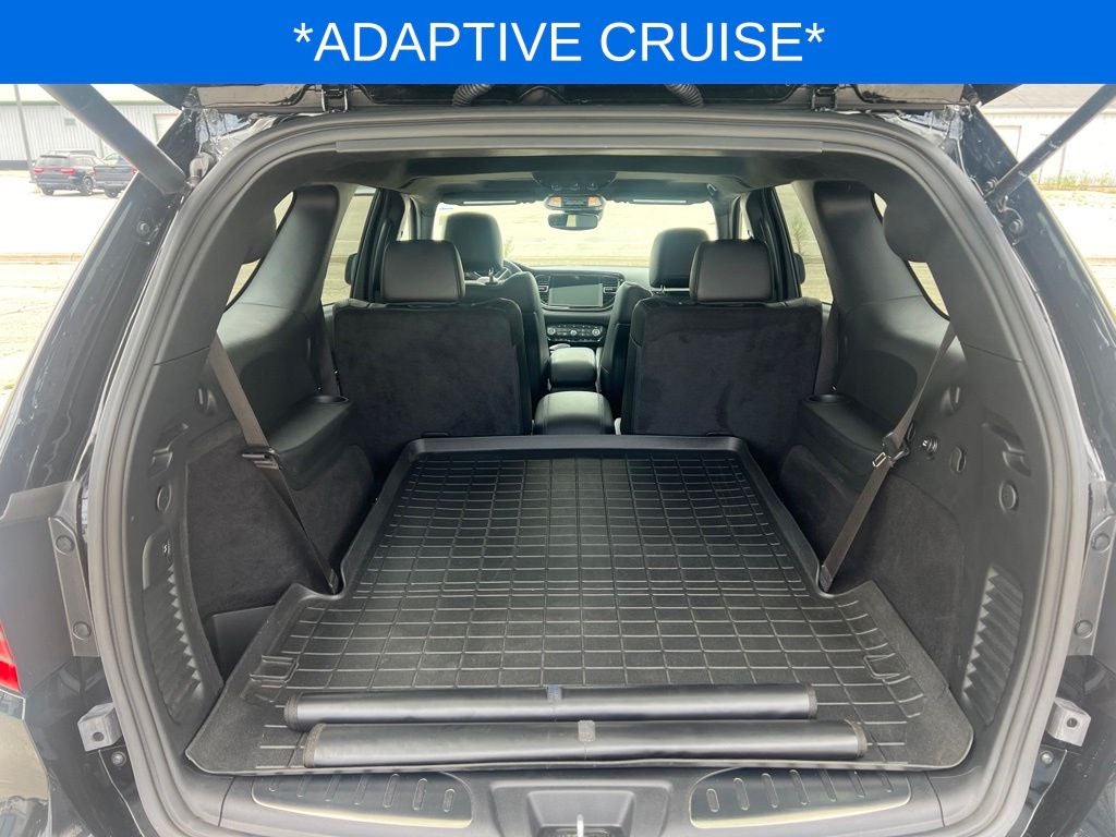 2022 Dodge Durango Citadel AWD Near Milwaukee WI