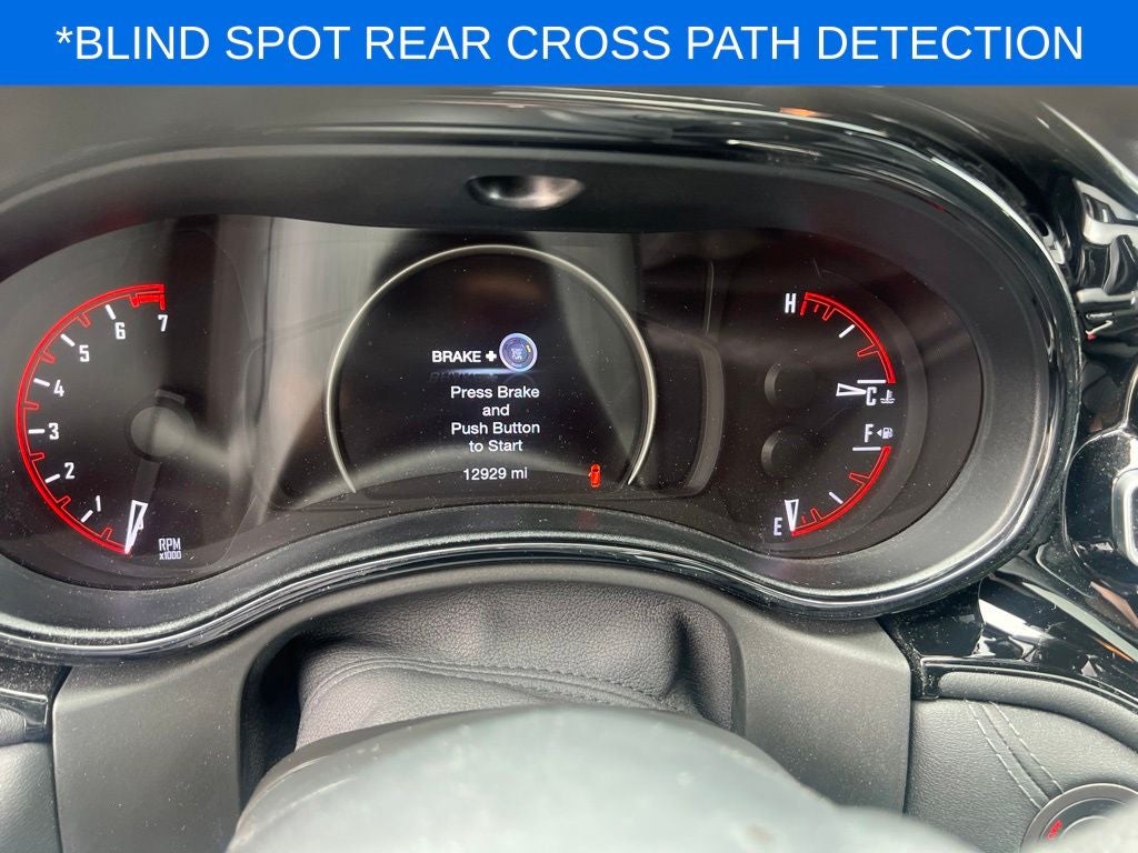 2022 Dodge Durango Citadel AWD Near Milwaukee WI