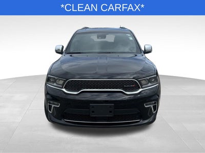 2022 Dodge Durango Citadel AWD Near Milwaukee WI