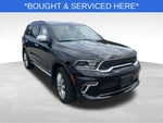 2022 Dodge Durango Citadel AWD Near Milwaukee WI