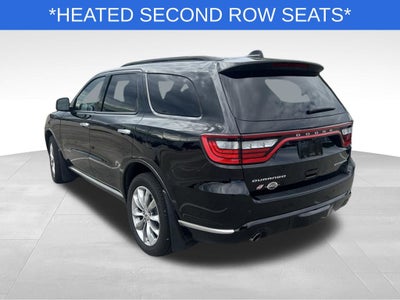 2022 Dodge Durango Citadel AWD Near Milwaukee WI