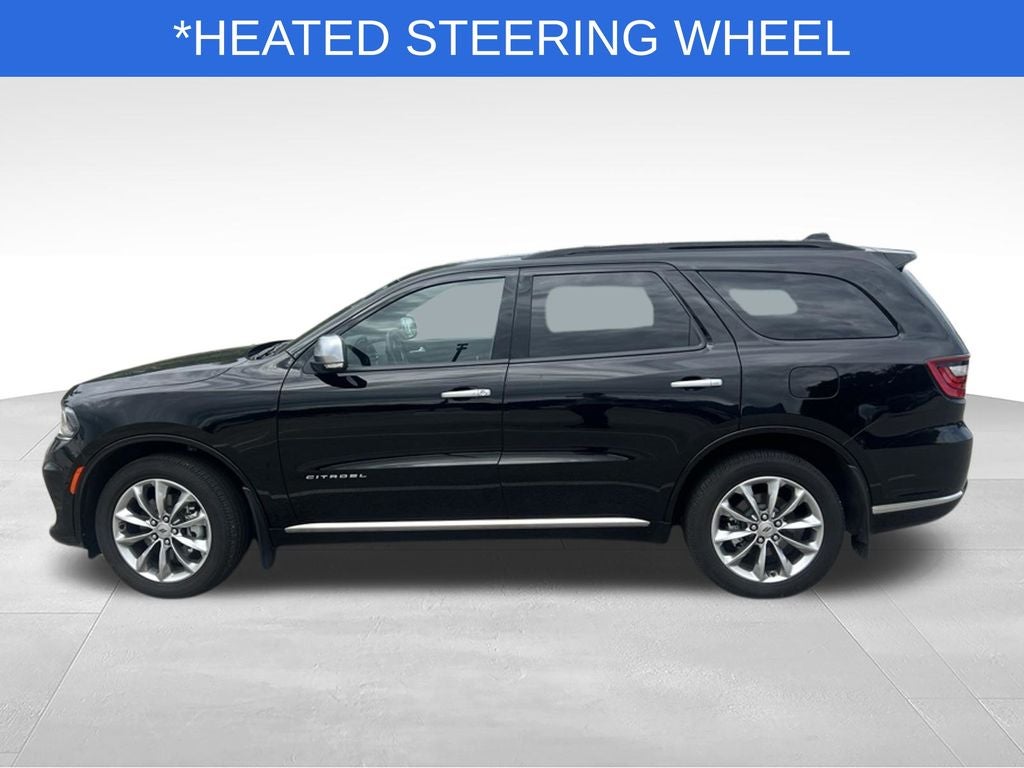 2022 Dodge Durango Citadel AWD Near Milwaukee WI