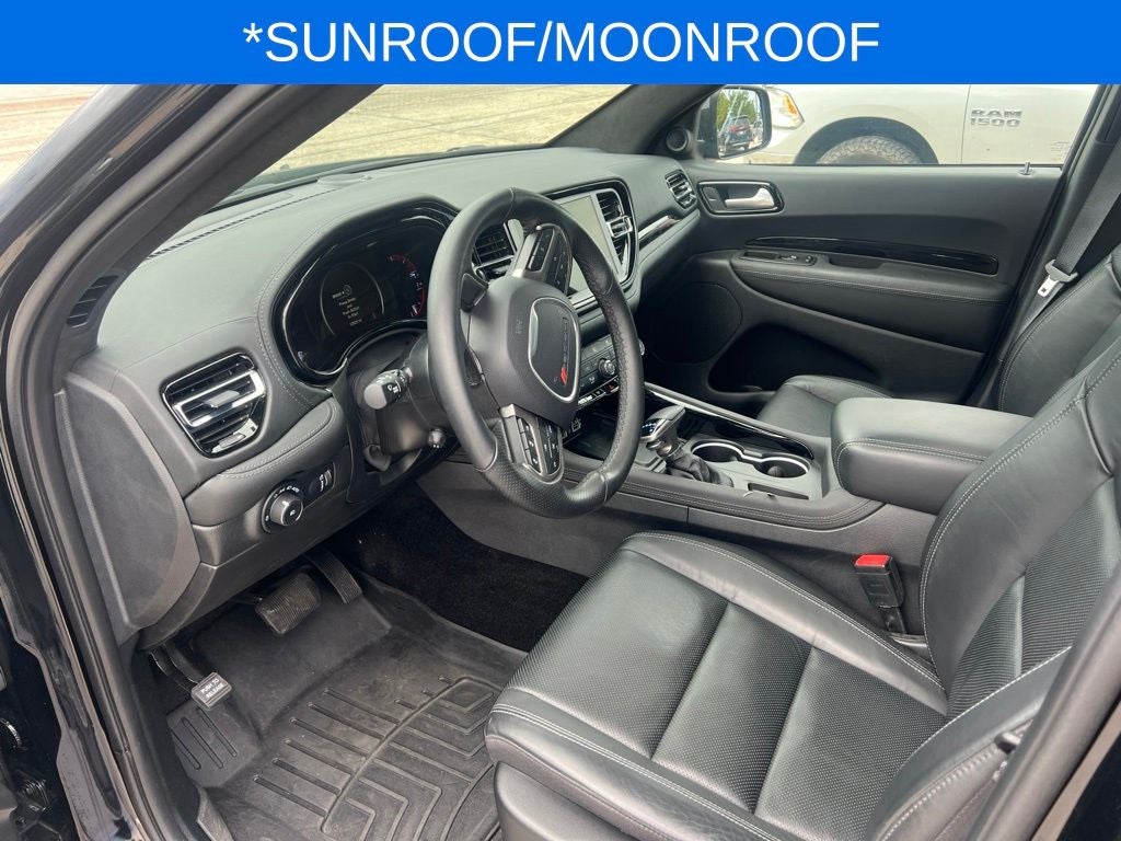 2022 Dodge Durango Citadel AWD Near Milwaukee WI