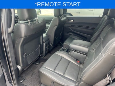 2022 Dodge Durango Citadel AWD Near Milwaukee WI